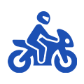 Motorcycle Accident