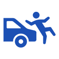 Pedestrian Accident