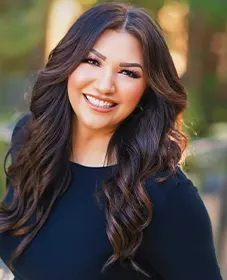 Karla Rivera - Executive Administrator