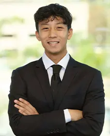 Ken Gupta - Case Manager